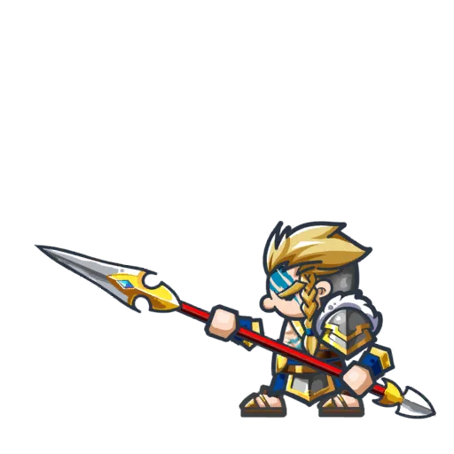 Cu Chulainn