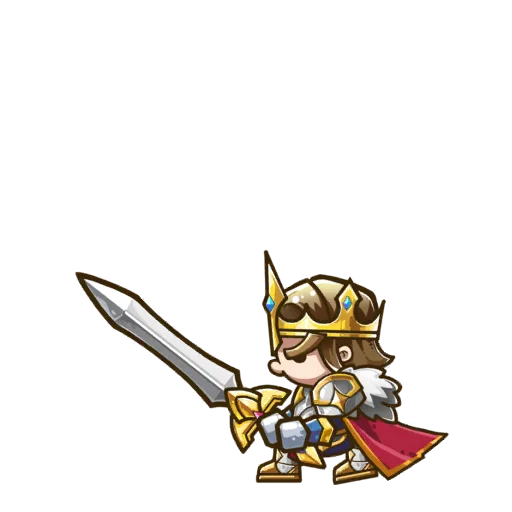 King Arthur