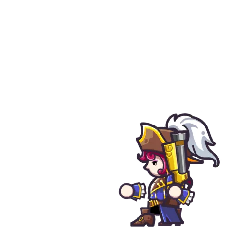 Mary Read