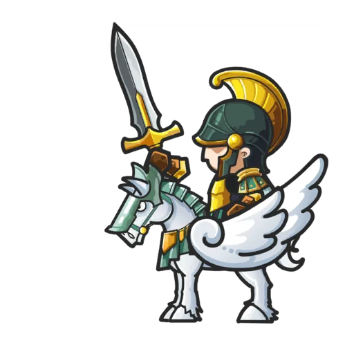 Bellerophon
