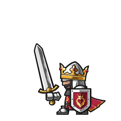 King Richard