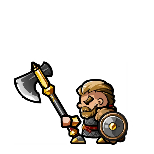 Harald Fairhair