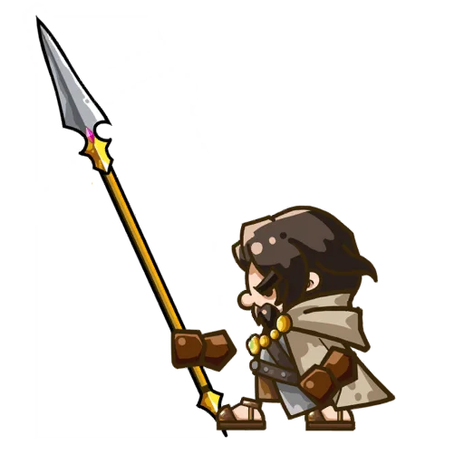 Odysseus