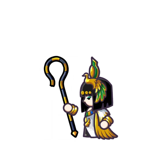 Cleopatra