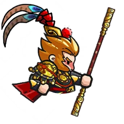 Sun Wukong