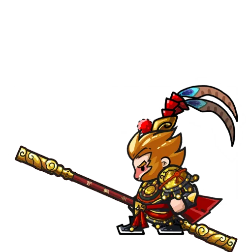 Sun Wukong