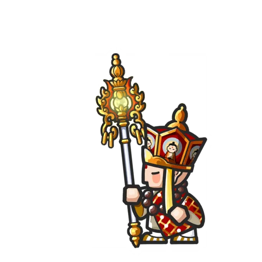 Tang Sanzang