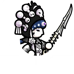 White Bone Demon