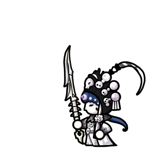 White Bone Demon