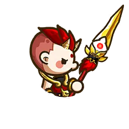 Red Boy