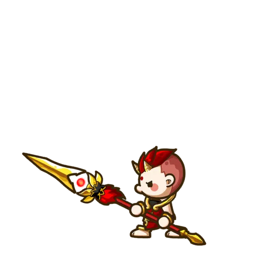 Red Boy