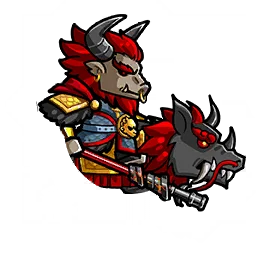 Bull Demon King