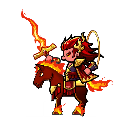 Star Lord of Fire