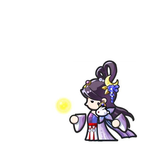 Chang'e