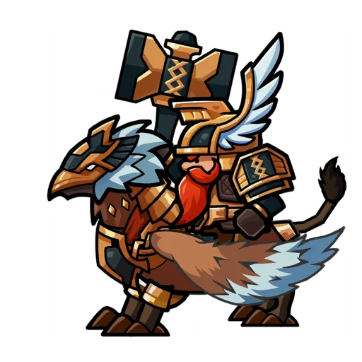 Golim Thunderclap