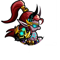 Iska Shadowfang