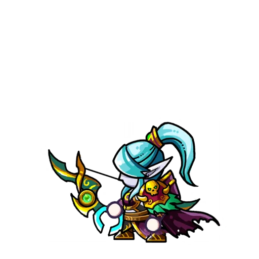 Sylna Windrunner
