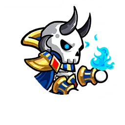 Cryptic Frostwhisper