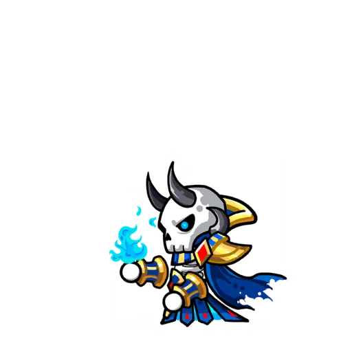 Cryptic Frostwhisper