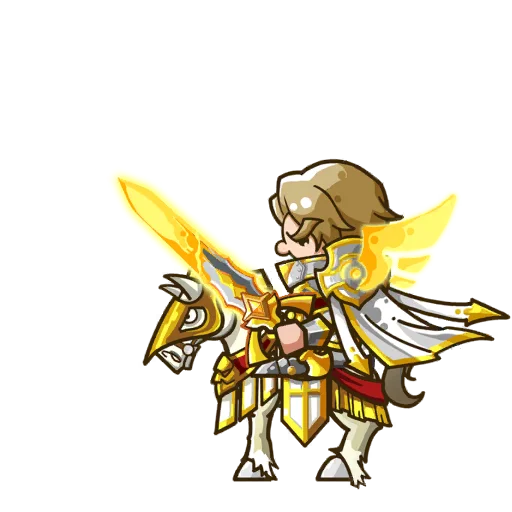 Talyan Saint Radiance
