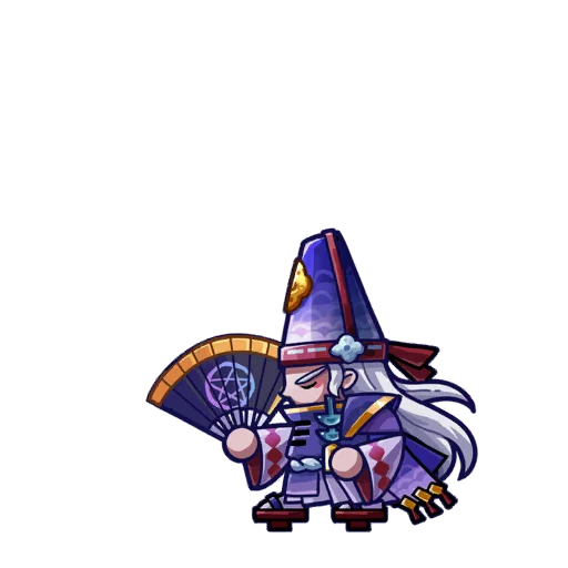 Abe no Seimei