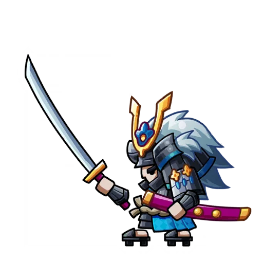Minamoto no Yorimitsu