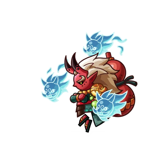 Shuten-dōji