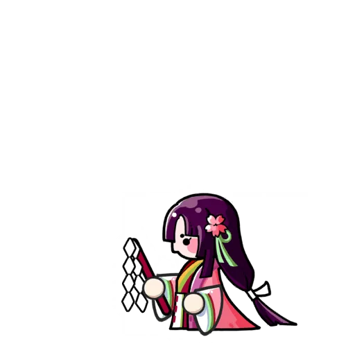 Murasaki Shikibu