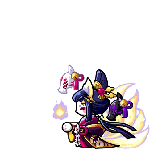 Tamamo-no-Mae