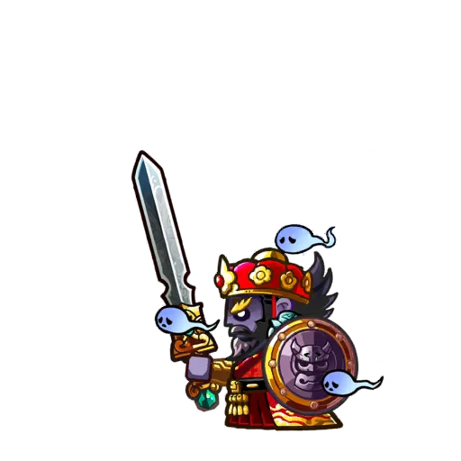 Zhong Kui