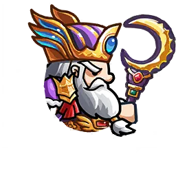 Arpus Duncurido