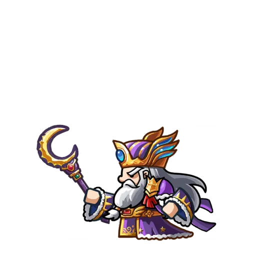 Arpus Duncurido