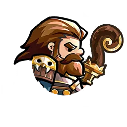 Rubeus Hagrid