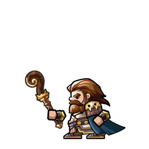 Rubeus Hagrid