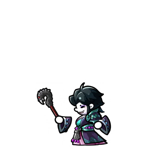 Bellatrix Lestrange