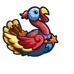 Turkey Sprite