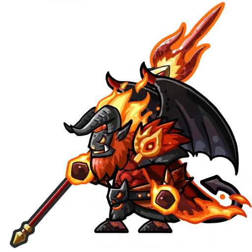 Balrog of Moria