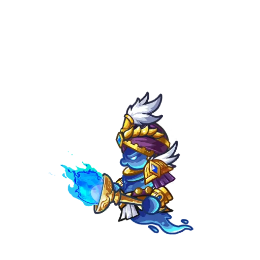 Genie