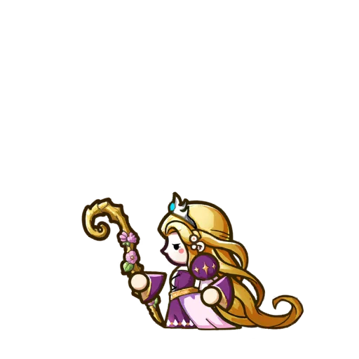 Rapunzel