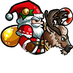 Santa Claus