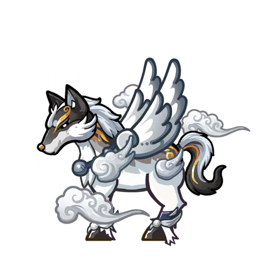 Pegasus