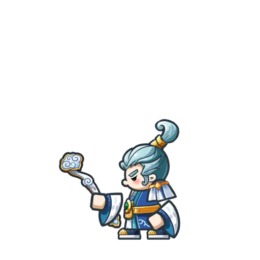 Wind Lord