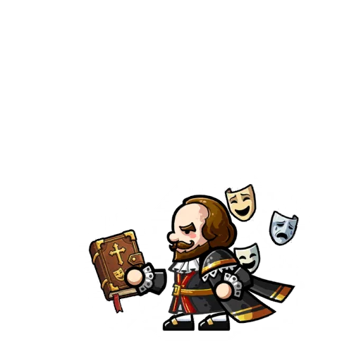 Unlock Shakespeare
