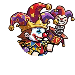 The Amazing Clown
