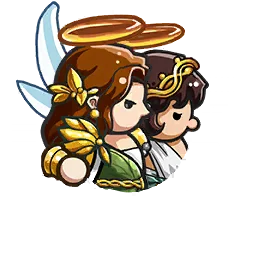 Adam and Eve