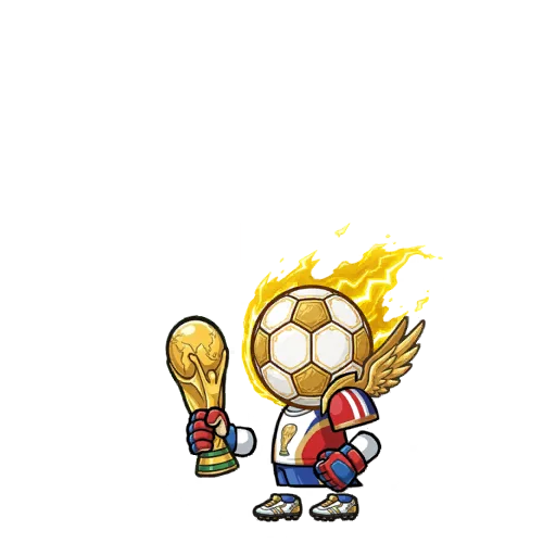 Mr. Golden Ball